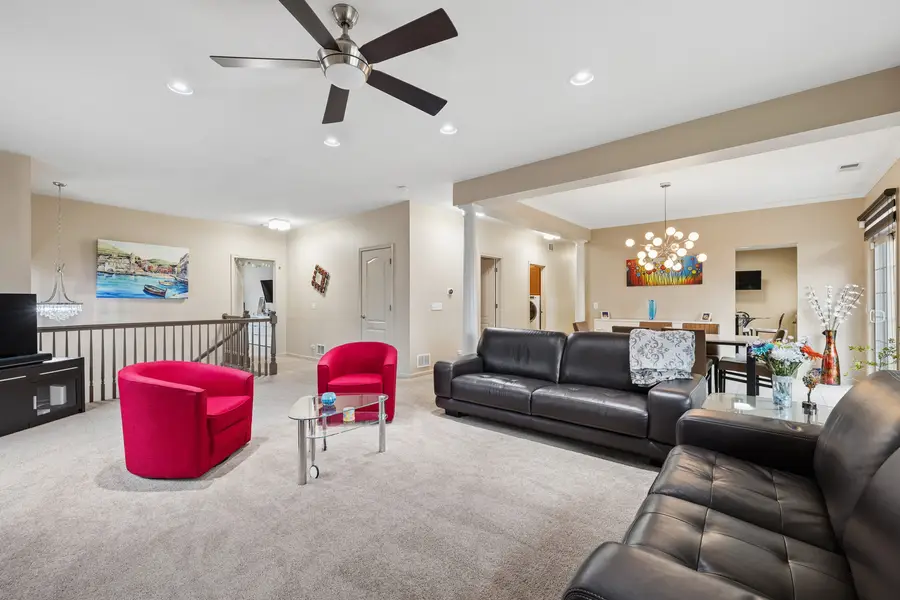 54 Beaconsfield Court, Lincolnshire, IL 60069 - #3