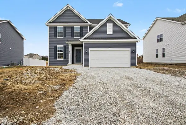 11453 Clyde Drive, Crown Point, IN 46307