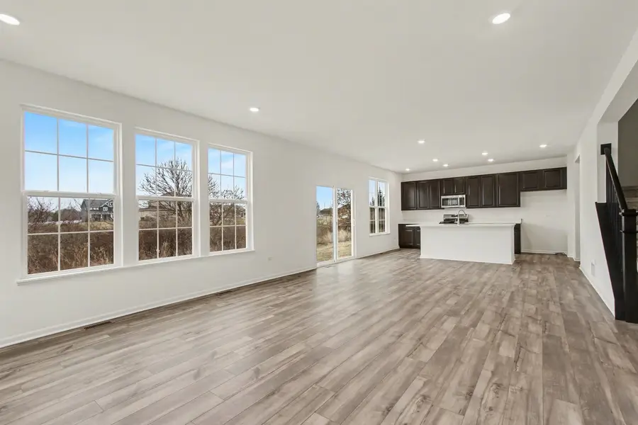 11453 Clyde Drive, Crown Point, IN 46307 - #3