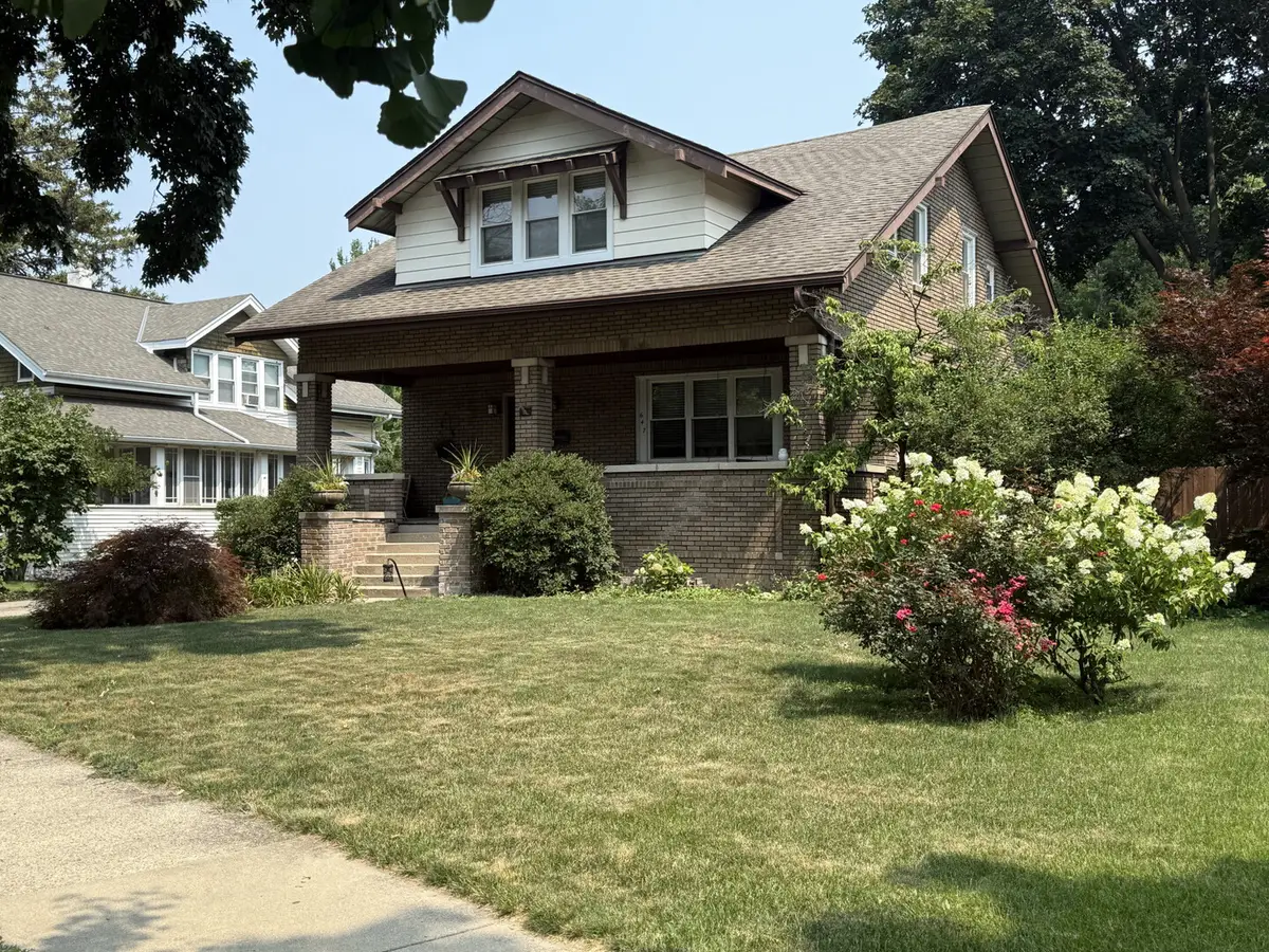 647 Parsons Avenue, Des Plaines, IL 60016 - #1