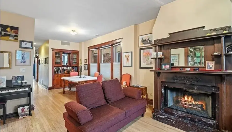 3750 N Hermitage Avenue, Chicago, IL 60613 - #3