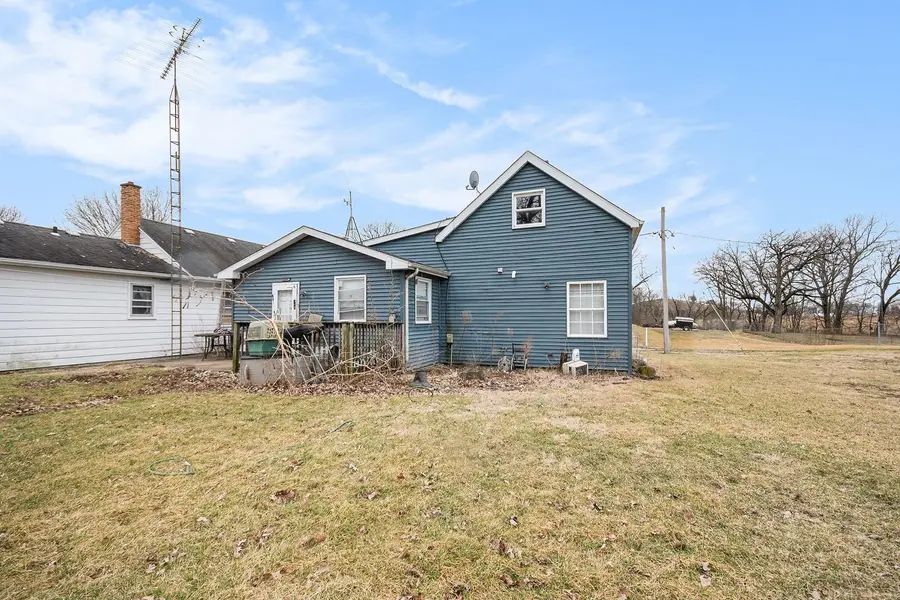 265 N Monroe Street, South Wilmington, IL 60474 - #3