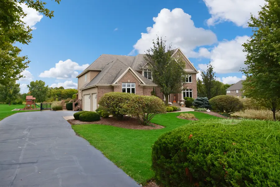 10N749 Highland Trail, Hampshire, IL 60140 - #2