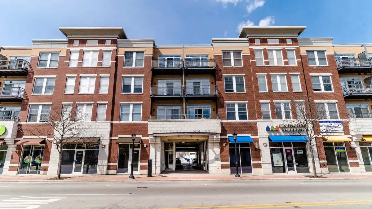 7243 Madison Street #310, Forest Park, IL 60130 - #1