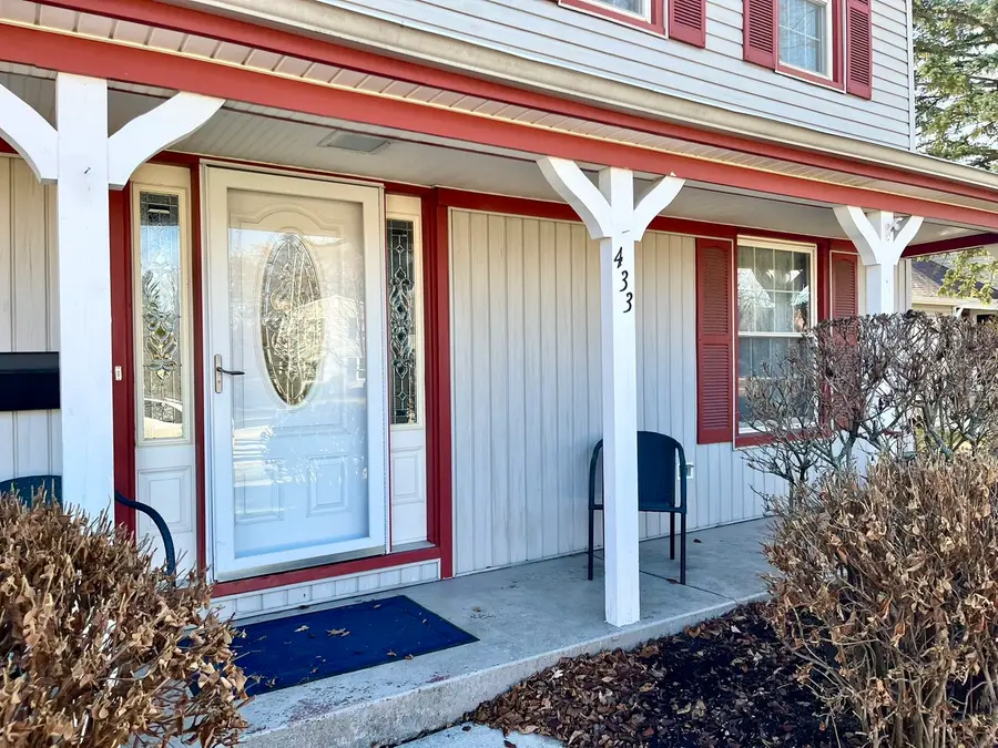 433 E Carpenter Drive, Palatine, IL 60074 - #3