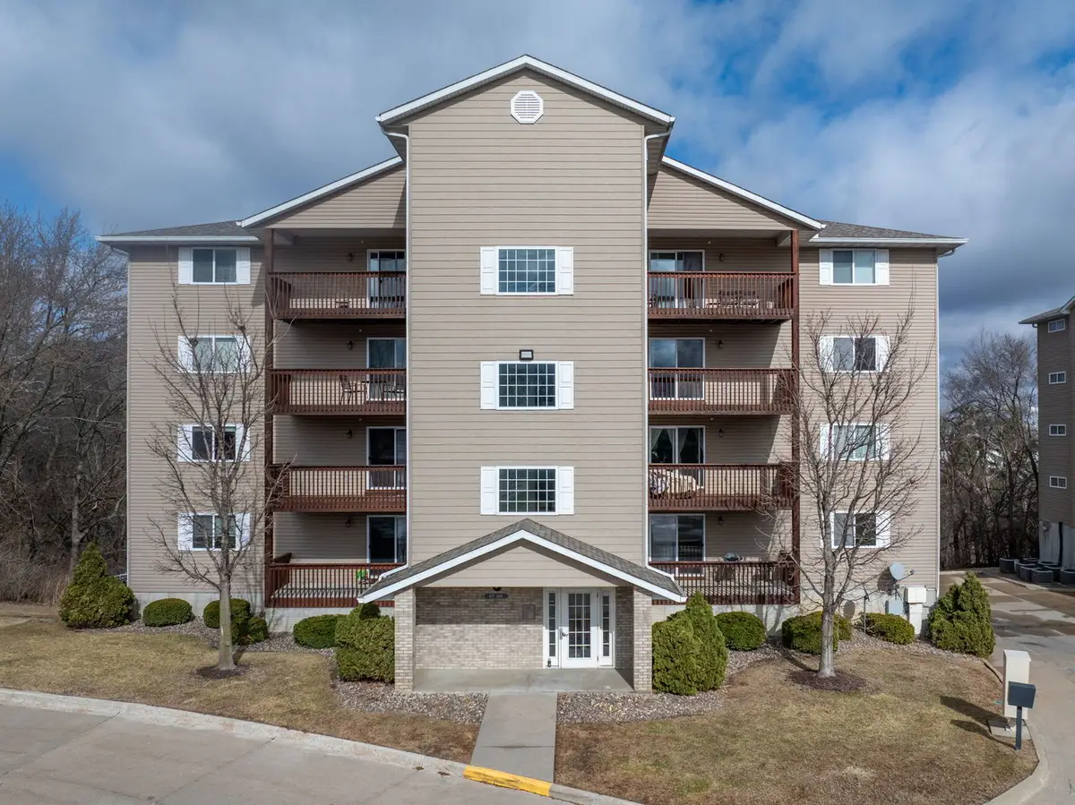 4189 Creek Hill Drive #89, Bettendorf, IA 52722 - #1