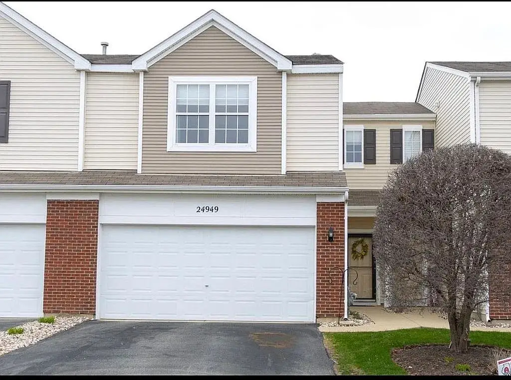 24949 Clare Circle, Manhattan, IL 60442 - #1