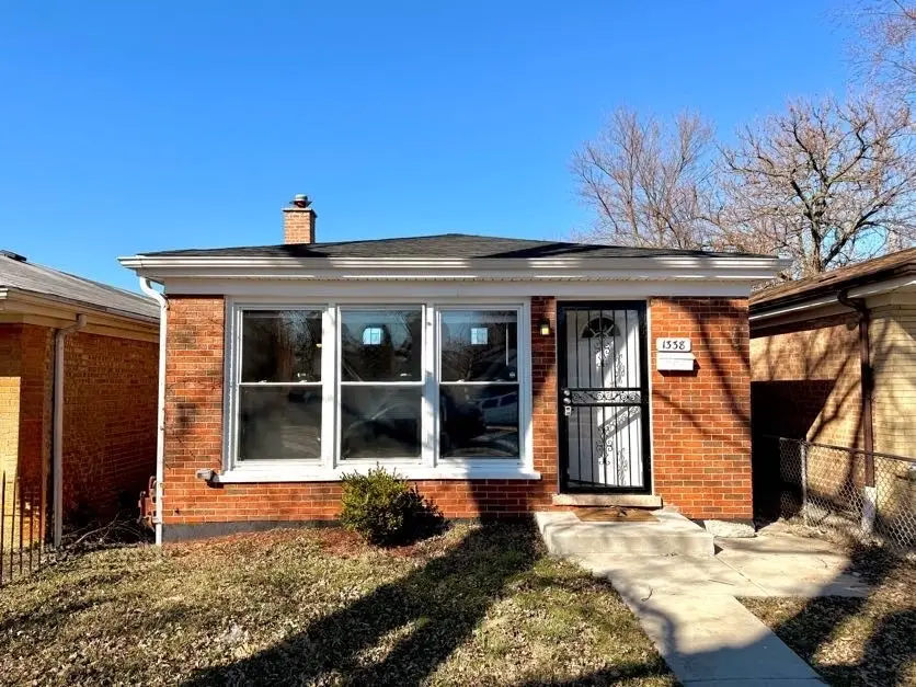 1338 W 108th Place, Chicago, IL 60643 - #1