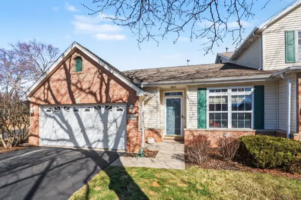 16701 S Sunset Ridge Court, Lockport, IL 60441