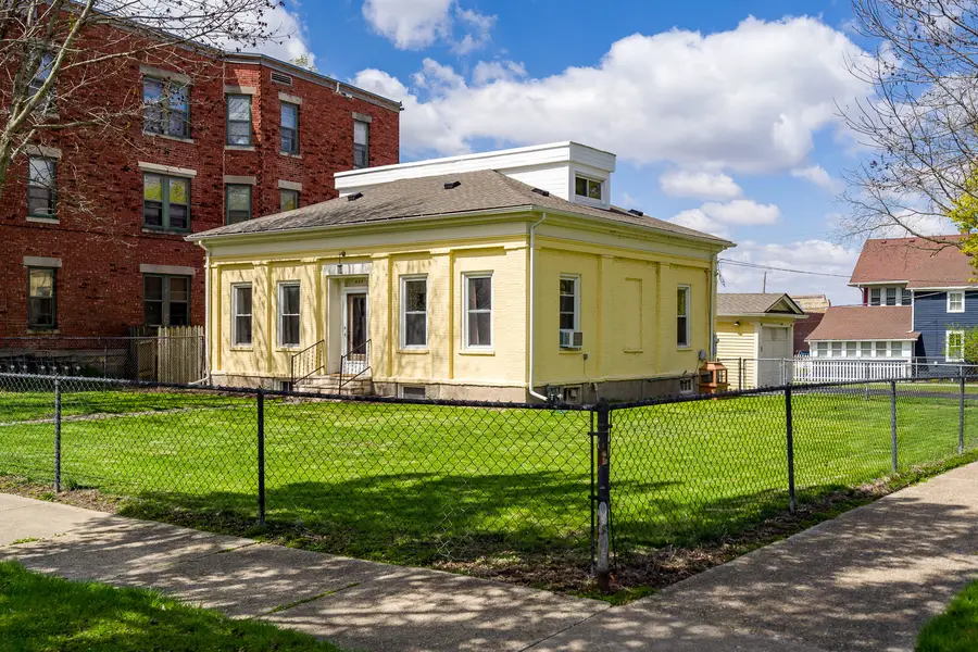 405 S 1st Street, Rockford, IL 61104 - #2