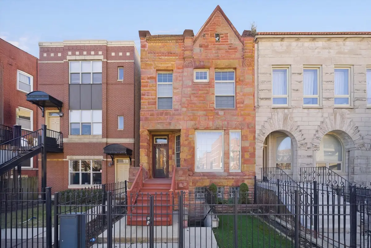 2333 W Adams Street, Chicago, IL 60612 - #1