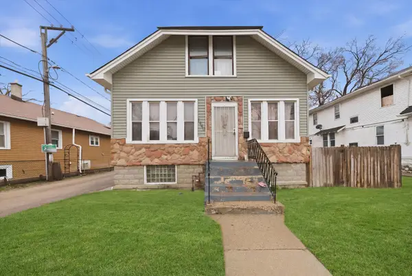 1140 W 104th Place, Chicago, IL 60643