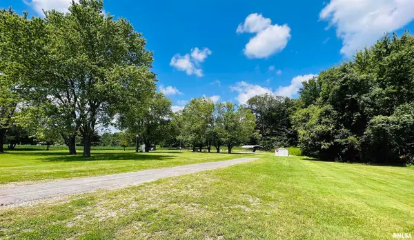 16758 Newell Road, Tamms, IL 62988