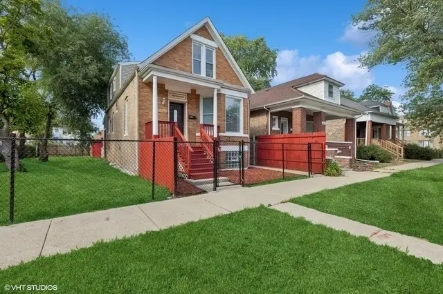 642 E 90th Street, Chicago, IL 60619 - #2