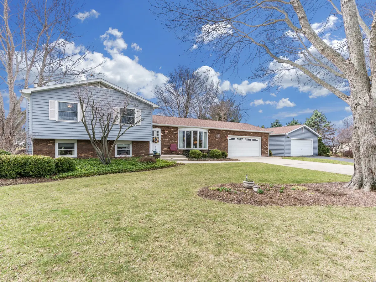 17663 W Bicentennial Drive, Elwood, IL 60421 - #1