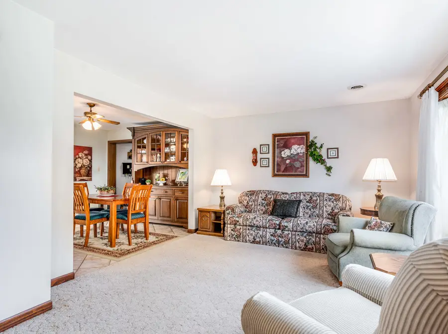 17663 W Bicentennial Drive, Elwood, IL 60421 - #2