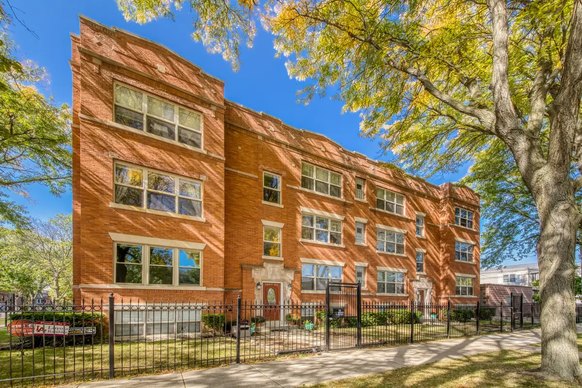 4602 N Kenneth Avenue #3B, Chicago, IL 60630 - #1