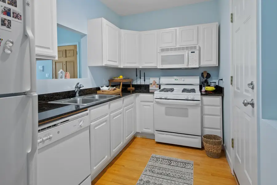 4602 N Kenneth Avenue #3B, Chicago, IL 60630 - #3