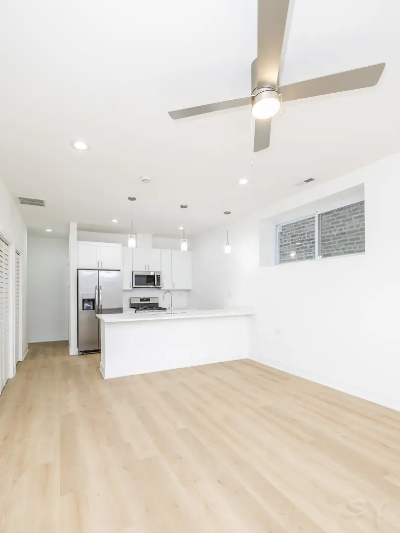 535 N Lawndale Avenue, Chicago, IL 60624 - #3