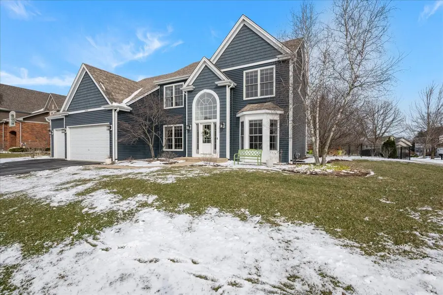 0N049 Holland Lane, Geneva, IL 60134 - #2