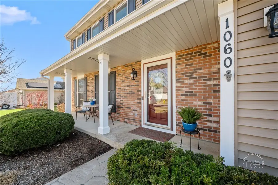 1060 Cliff View Lane, Carol Stream, IL 60188 - #2