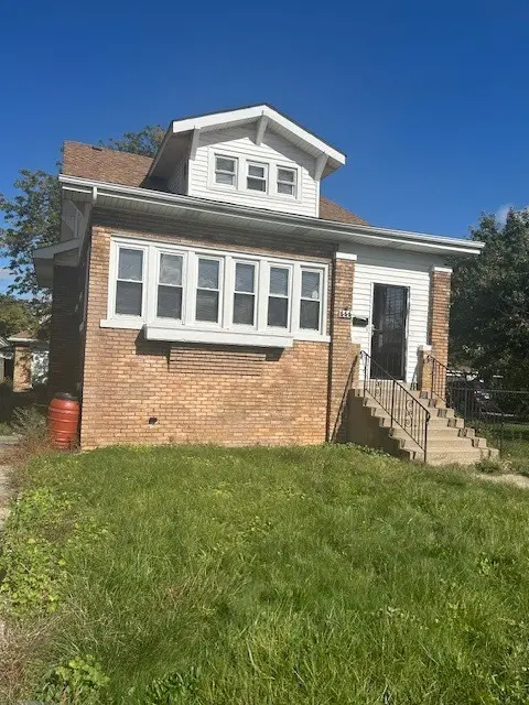 444 Wilson Avenue, Calumet City, IL 60409