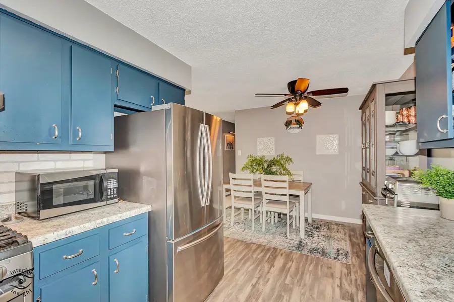 9865 Cordoba Court #3A, Orland Park, IL 60462 - #3