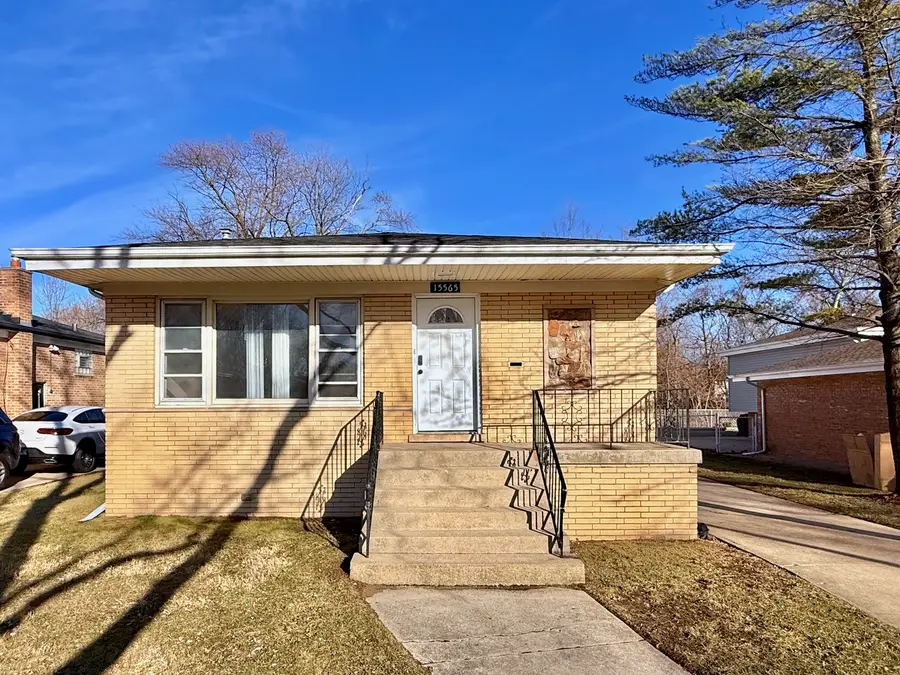 15565 Madison Avenue, Dolton, IL 60419 - #2