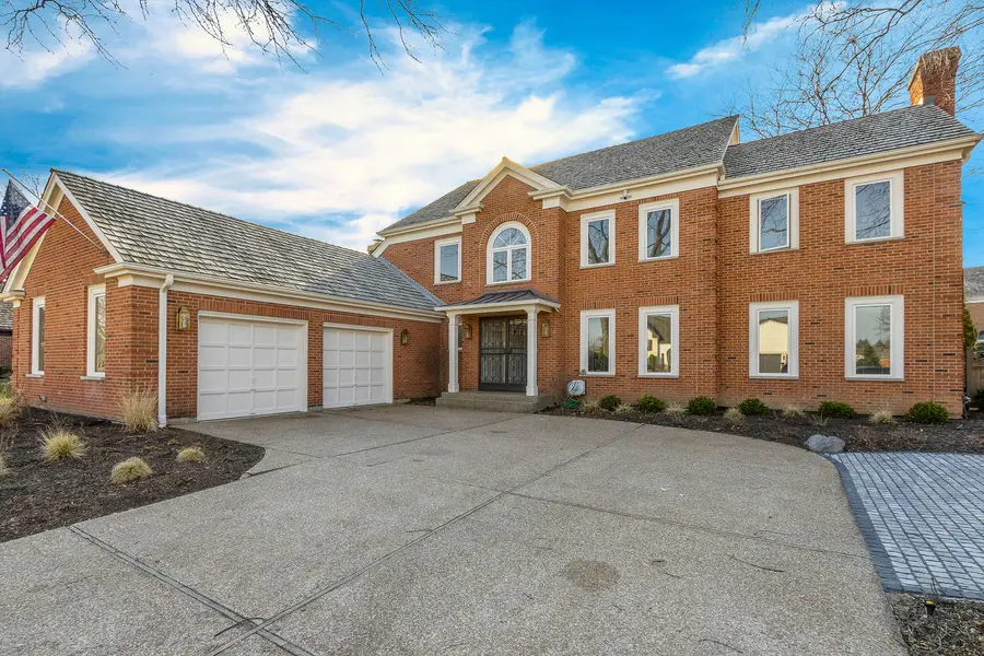 2331 Mohawk Lane, Glenview, IL 60026 - #2