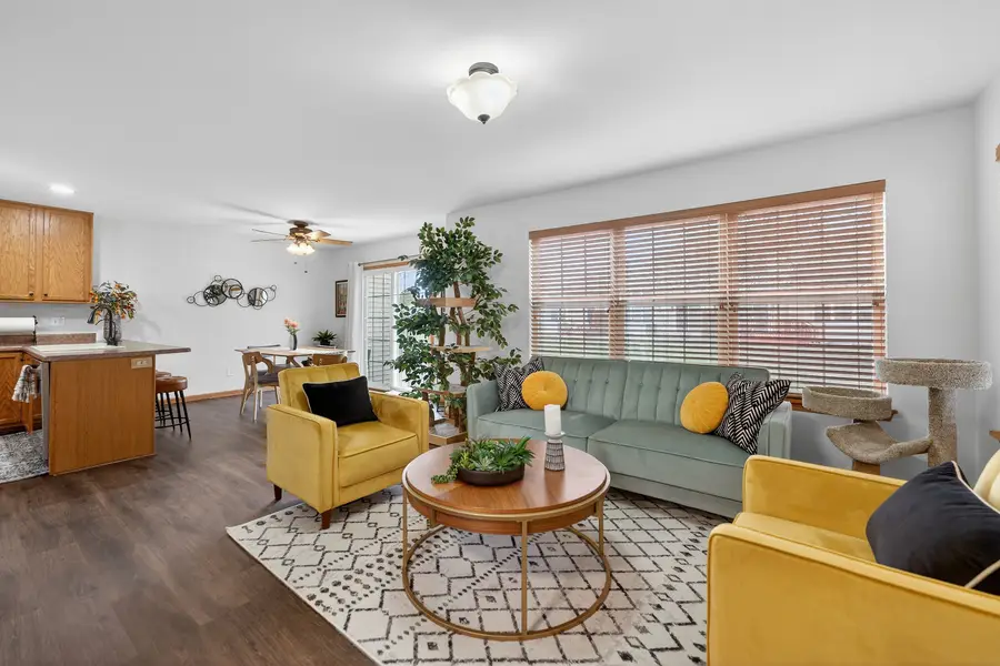 3232 Napa Court, Dekalb, IL 60115 - #3