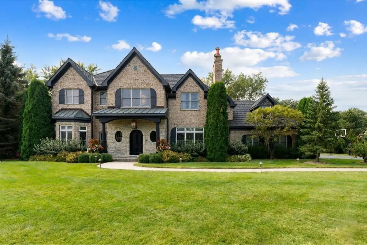 950 Gage Lane, Lake Forest, IL 60045 - #1