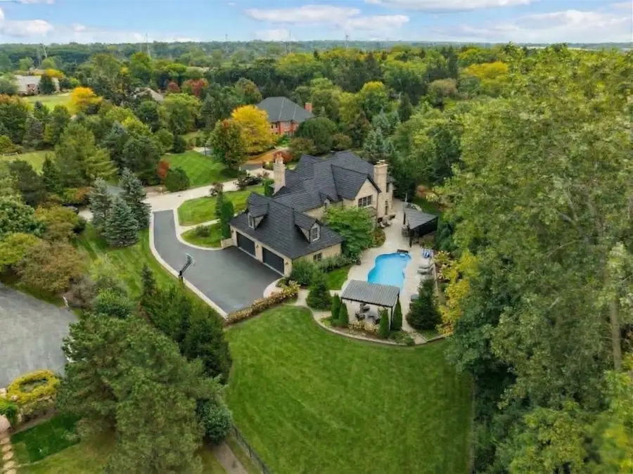 950 Gage Lane, Lake Forest, IL 60045 - #3