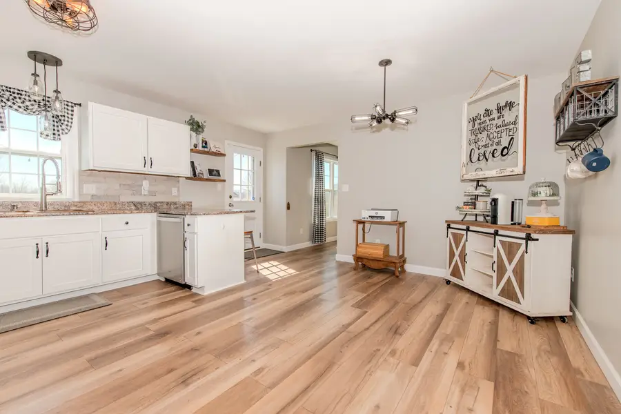 2615 E Girot Lane, Diamond, IL 60416 - #3