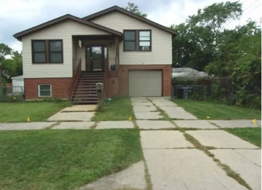 14908 Riverside Drive, South Holland, IL 60473 - #2