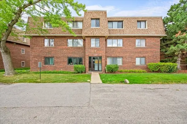 1452 Carol Court #2A, Palatine, IL 60074