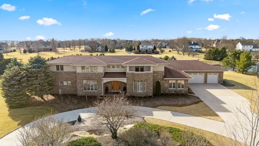 24104 S Old Farm Road, Manhattan, IL 60442 - #2