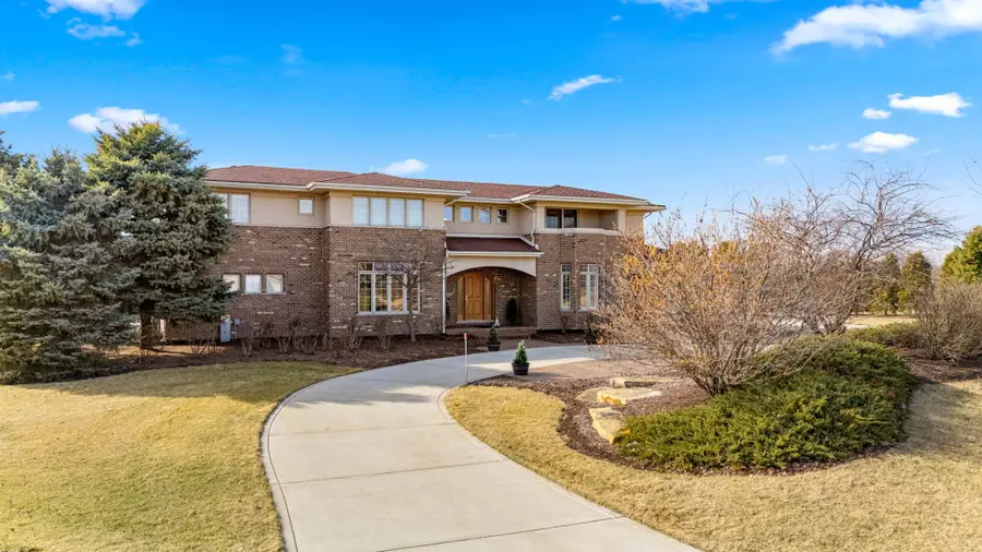 24104 S Old Farm Road, Manhattan, IL 60442 - #3