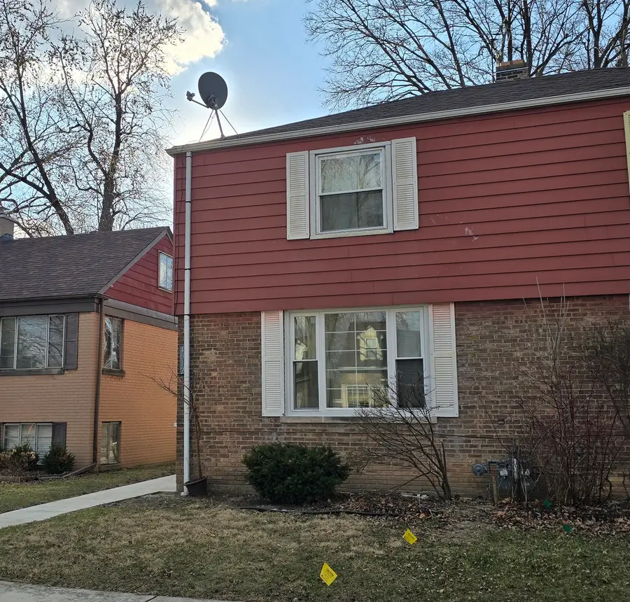 4012 Madison Avenue, Brookfield, IL 60513 - #3
