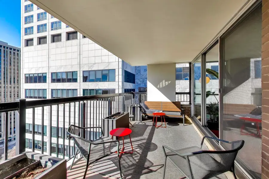 201 E Chestnut Street #22B, Chicago, IL 60611 - #2