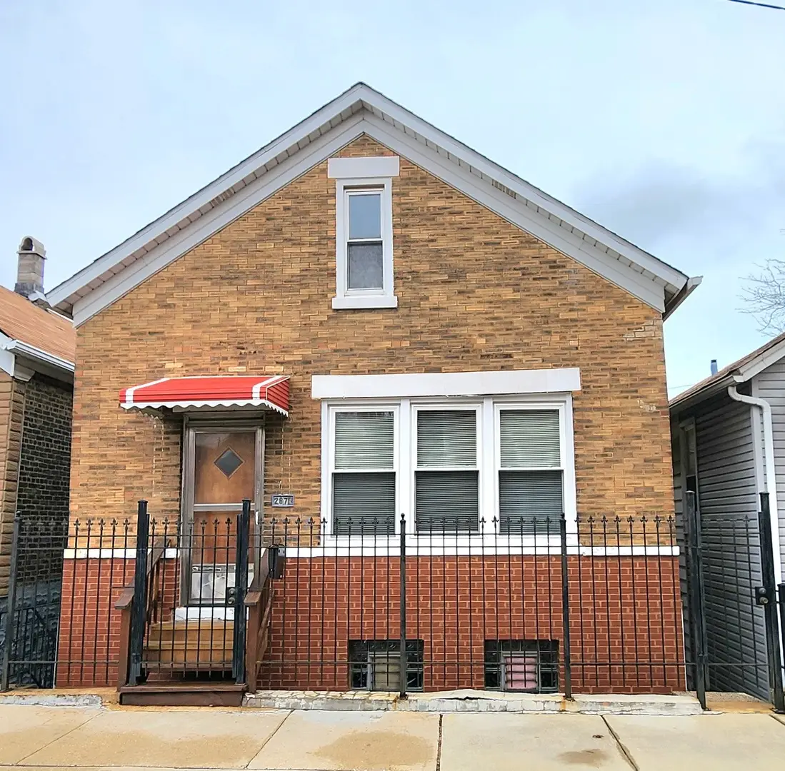 Address Withheld By Seller, Chicago, IL 60608 - #1