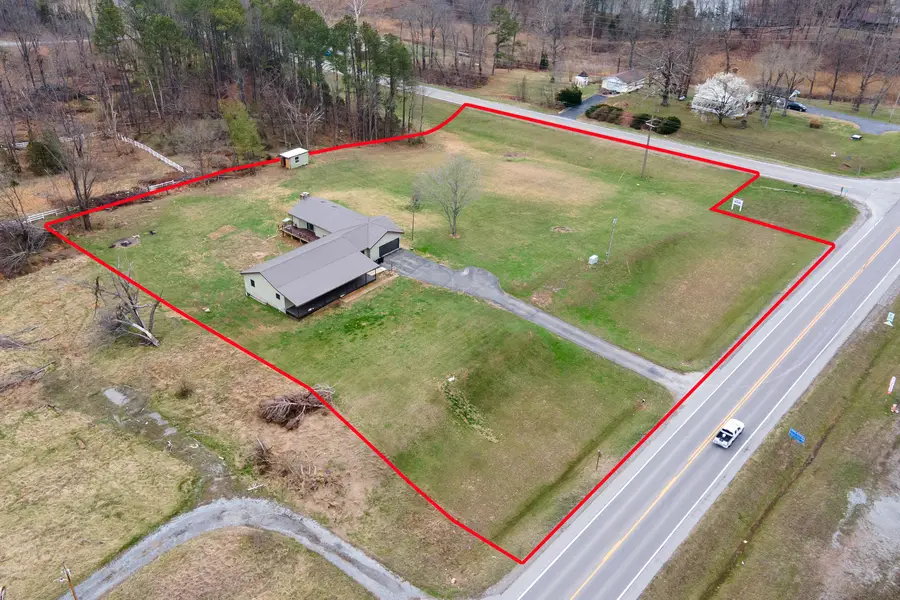 3970 Route 148 Route, Carbondale, IL 62902 - #2