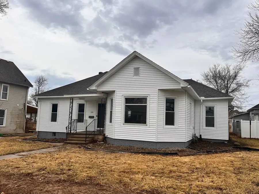 610 N Monroe Street, Streator, IL 61364 - #2