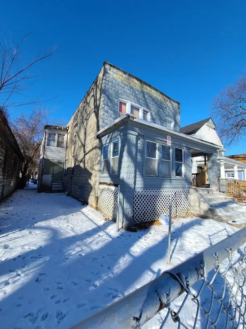 11130 S Eggleston Avenue, Chicago, IL 60628 - #2