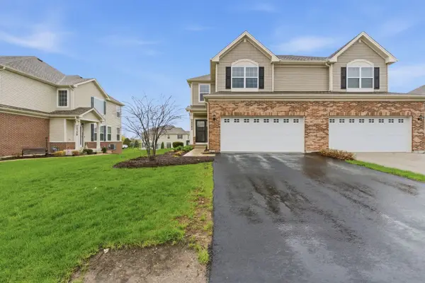 24752 S Dart Road, Manhattan, IL 60442