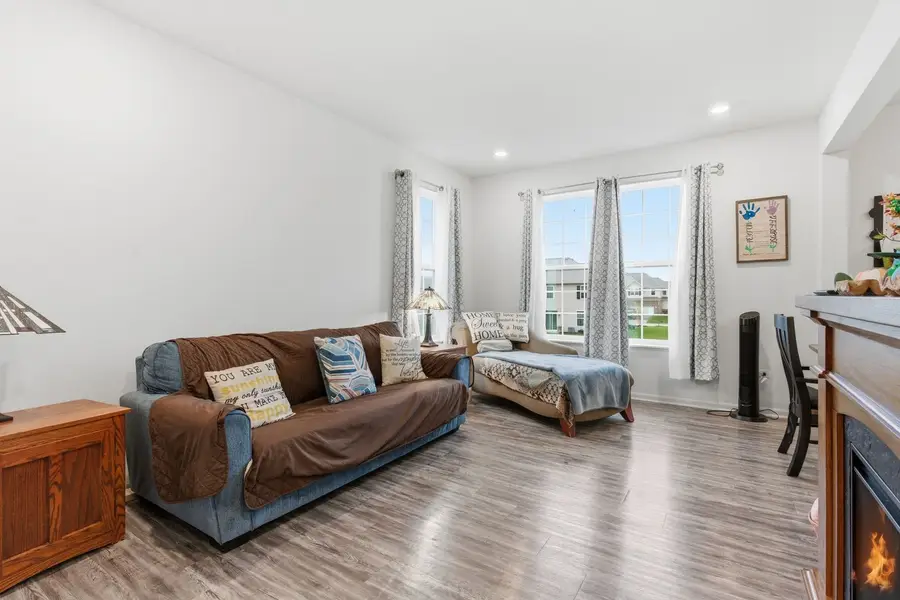 24752 S Dart Road, Manhattan, IL 60442 - #3