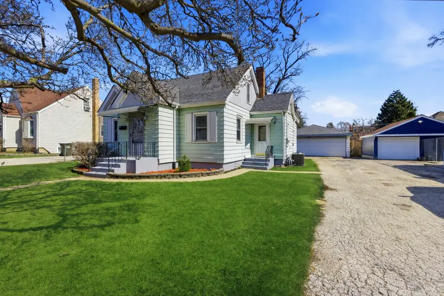 2039 Scott Street, Melrose Park, IL 60164 - #2