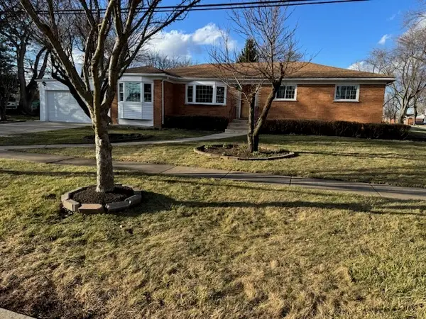 22 Audrey Lane, Mount Prospect, IL 60056