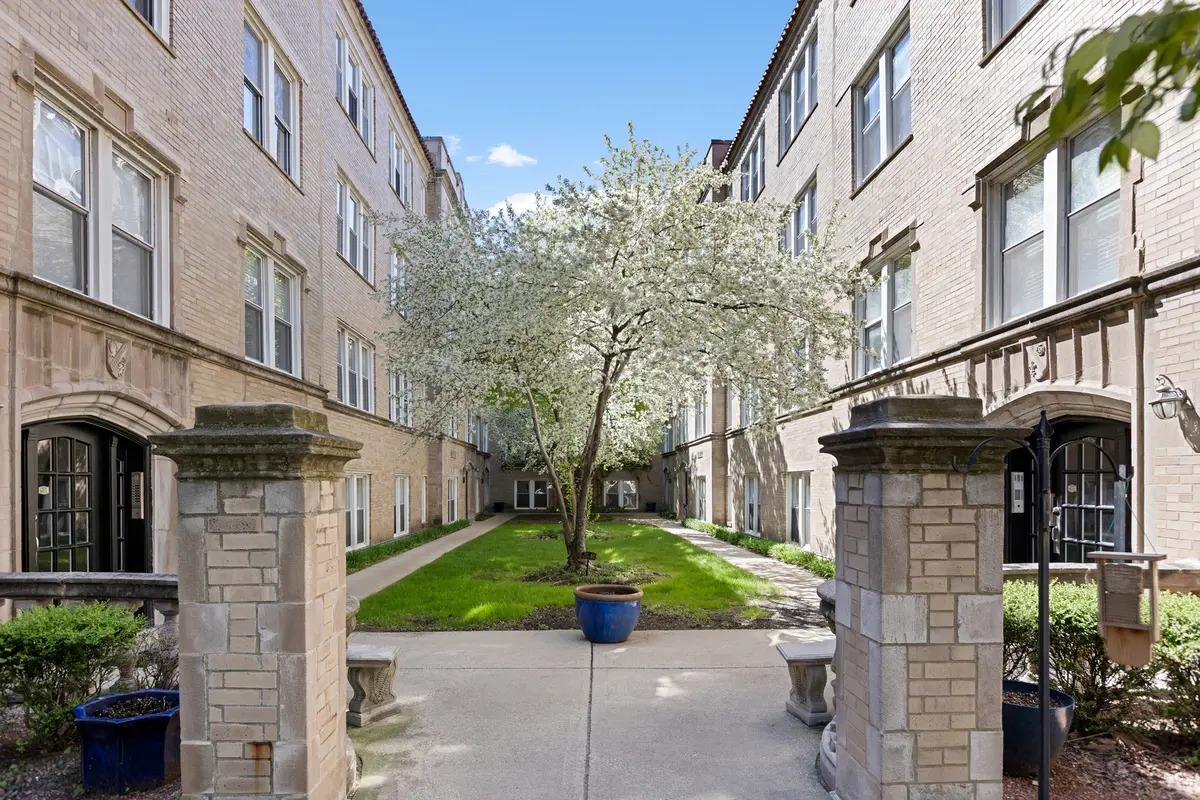 4518 N Ashland Avenue #3E, Chicago, IL 60640 - #1