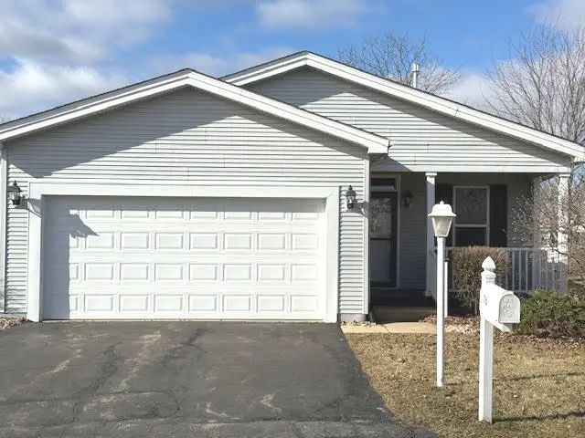 76 Rocking Horse Lane, Round Lake Park, IL 60046 - #1