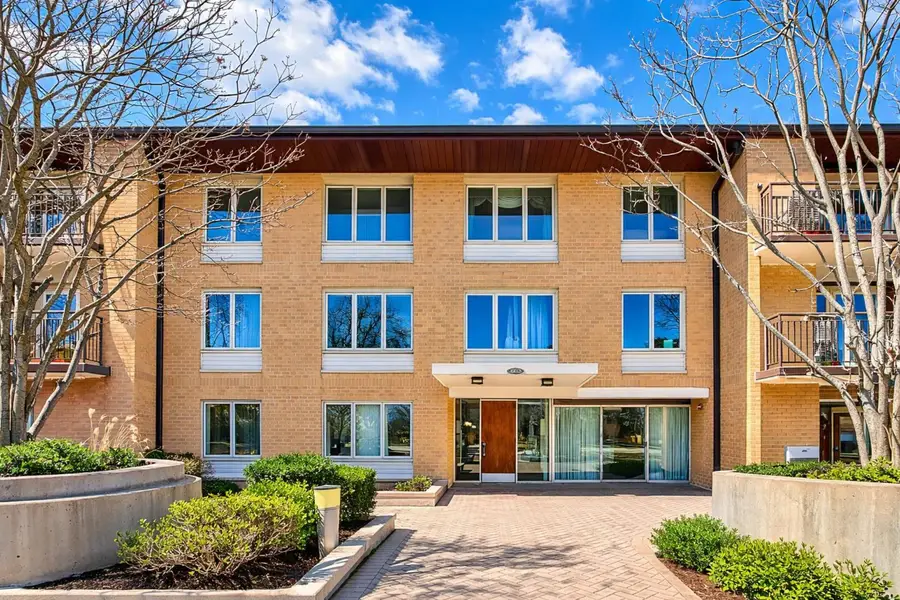 2460 W Talcott Road #219, Park Ridge, IL 60068 - #2